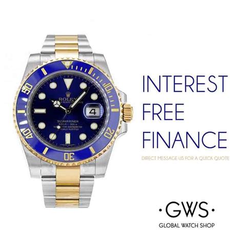 financing rolex|pre owned rolex financing.